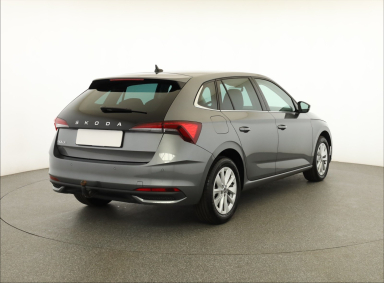 Škoda Scala - 2025