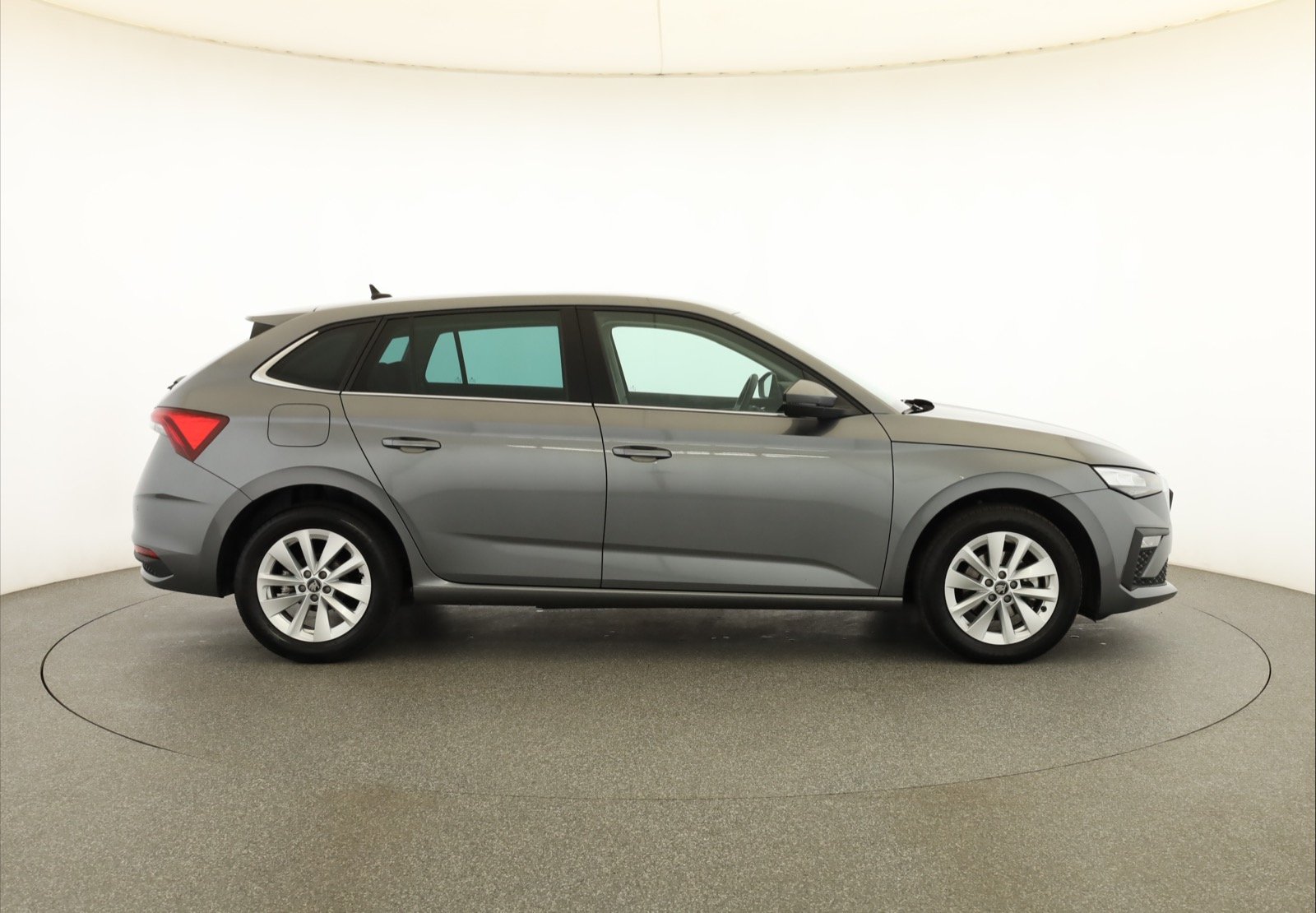 Škoda Scala - 2025