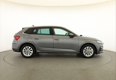 Škoda Scala - 2025