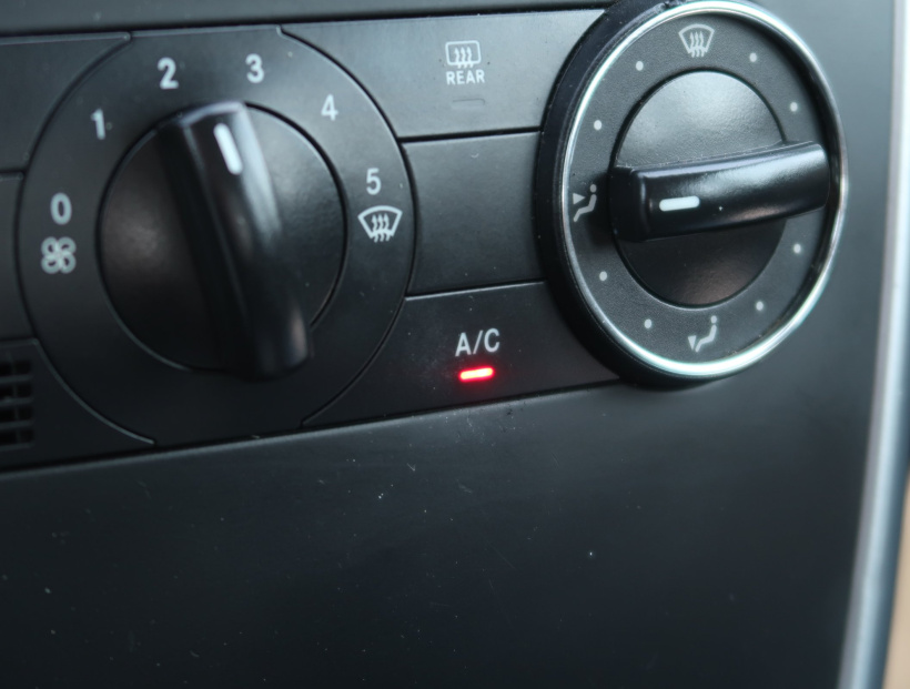 Mercedes-Benz B, 2009