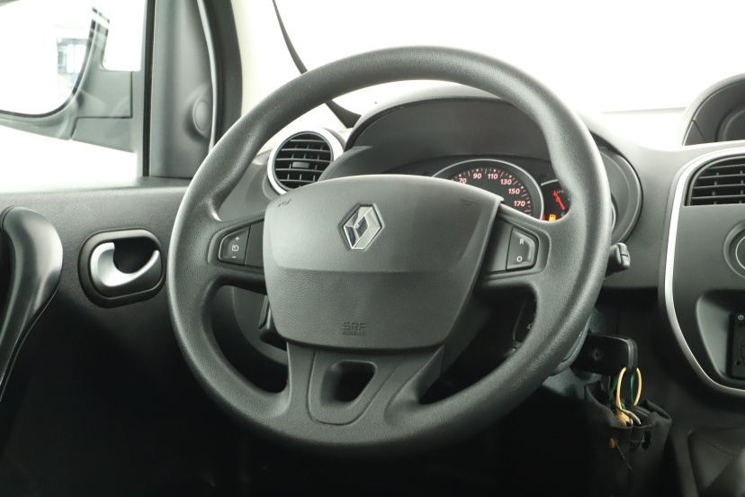 Renault Kangoo, 2021