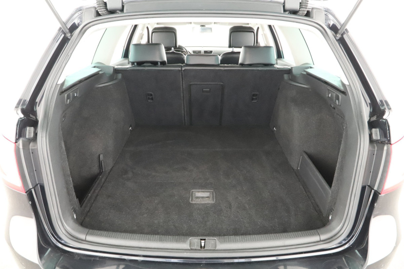 Volkswagen Passat, 2013