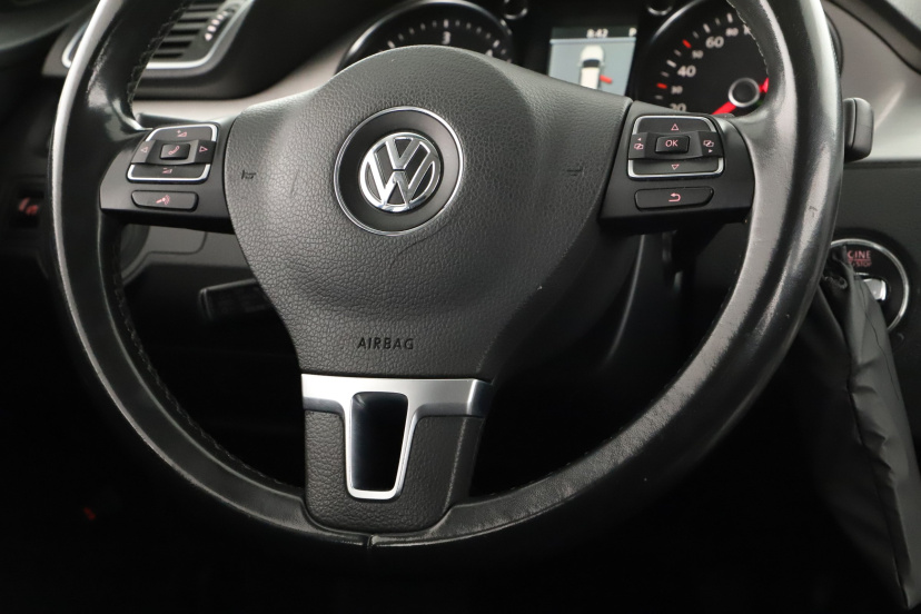 Volkswagen Passat, 2013