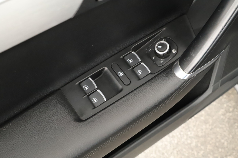 Volkswagen Passat, 2013