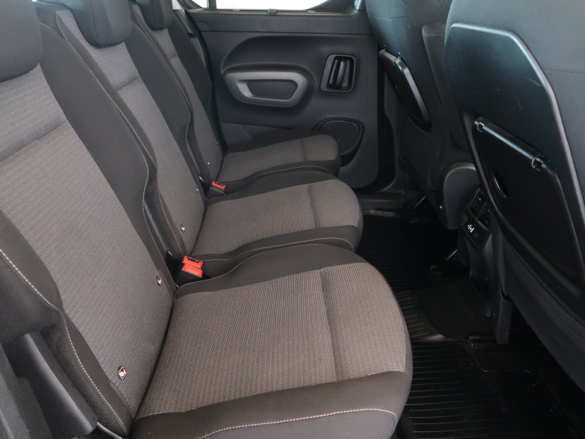 Toyota ProAce City Verso, 2020