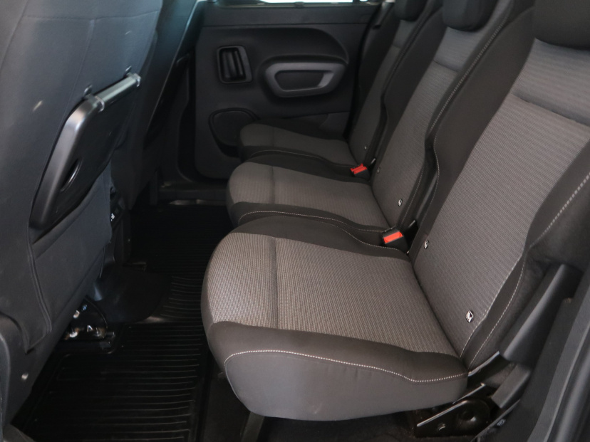 Toyota ProAce City Verso, 2020