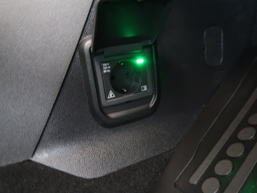 Toyota ProAce City Verso, 2020