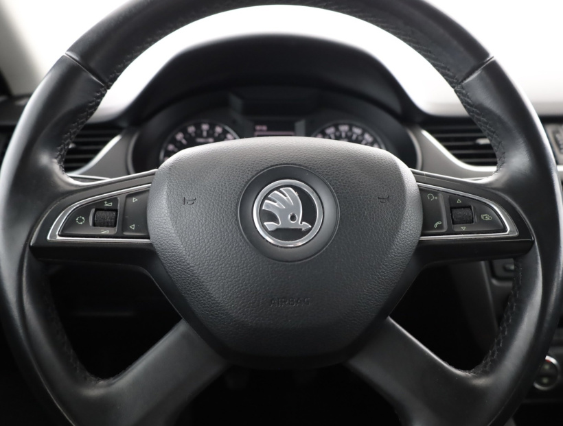 Škoda Octavia, 2013