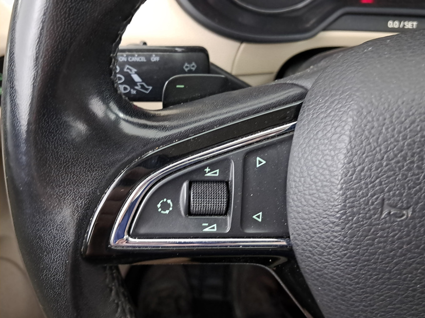 Škoda Octavia, 2014