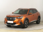 Peugeot 2008, 2020