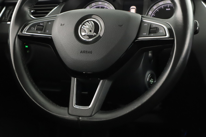 Škoda Octavia, 2019