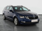 Škoda Octavia, 2019