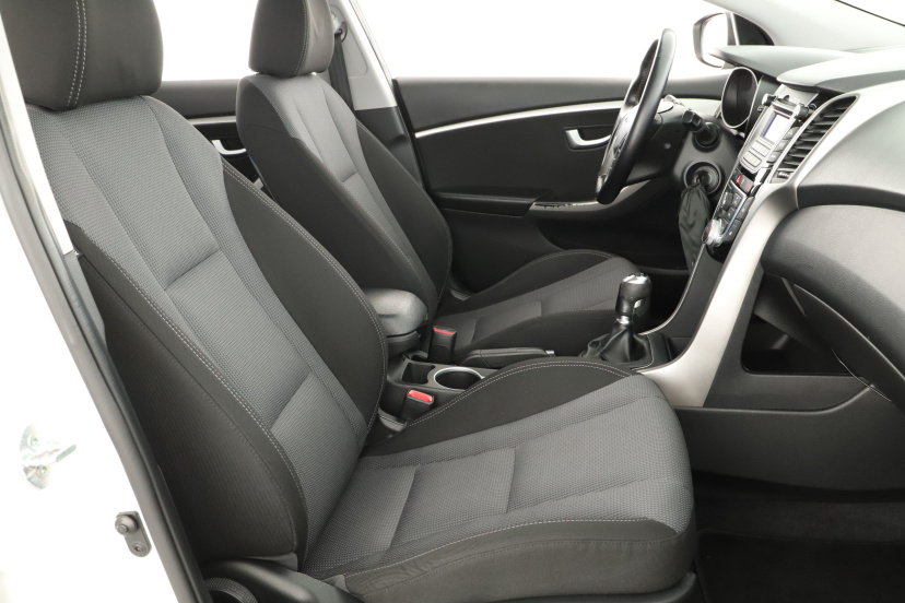 Hyundai i30, 2014