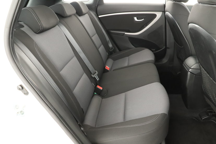 Hyundai i30, 2014
