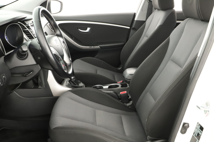 Hyundai i30, 2014