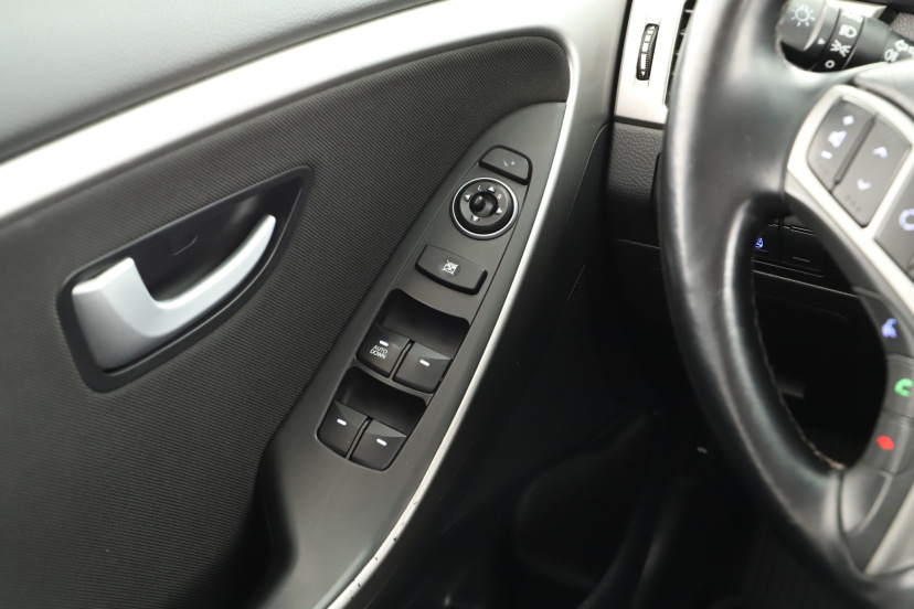 Hyundai i30, 2014