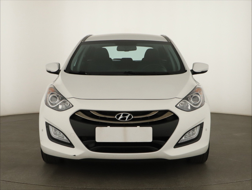 Hyundai i30, 2014