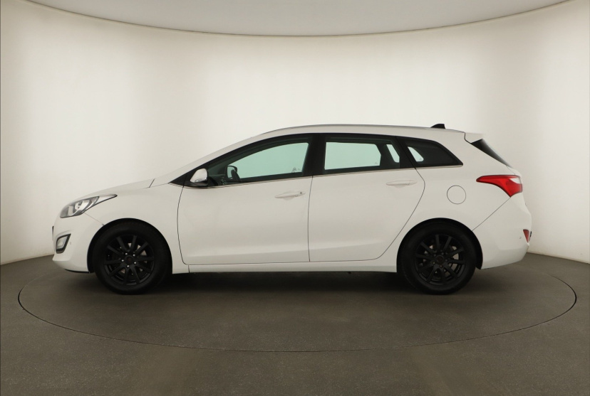 Hyundai i30, 2014