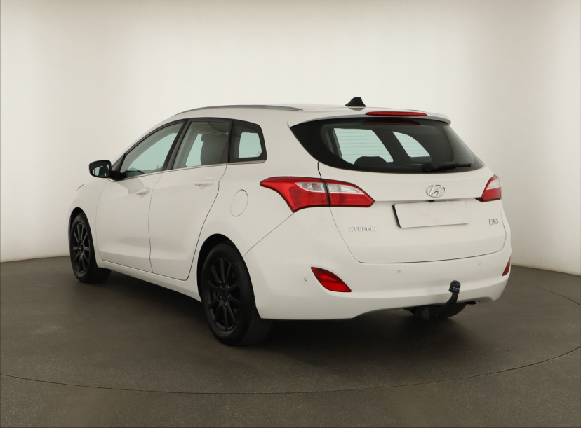 Hyundai i30, 2014