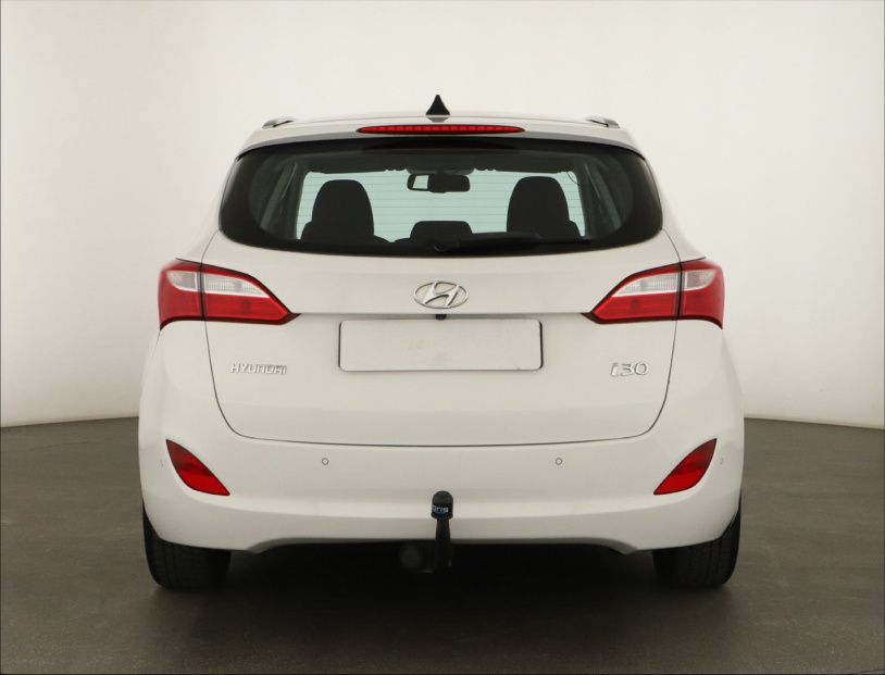Hyundai i30, 2014