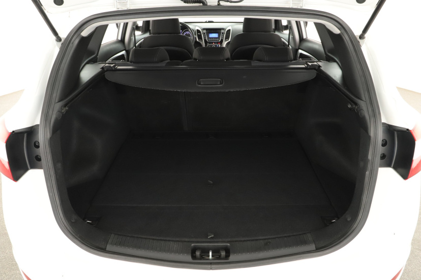 Hyundai i30, 2014