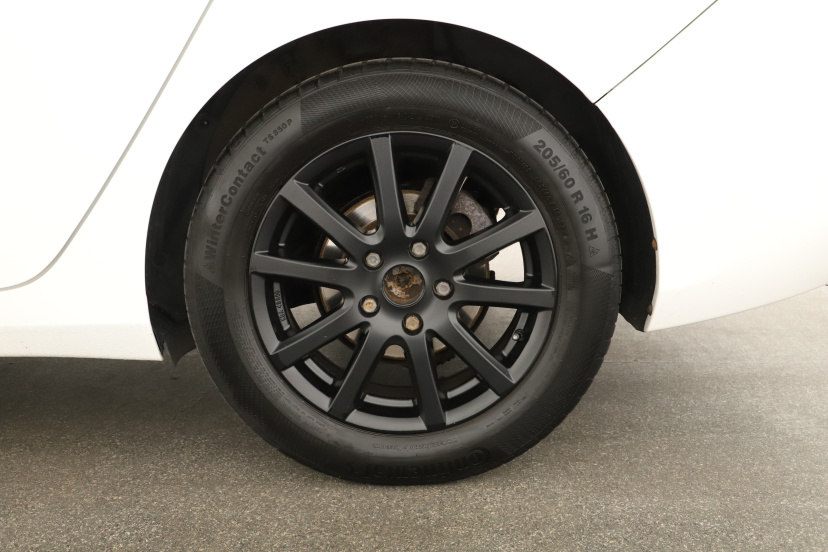 Hyundai i30, 2014