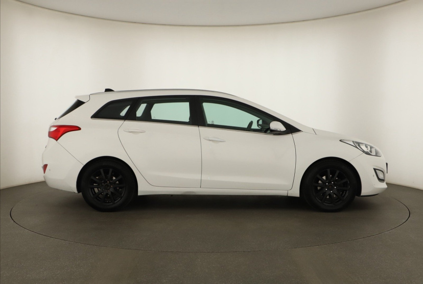 Hyundai i30, 2014