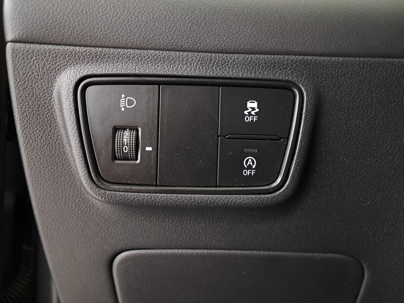 Hyundai Tucson, 2021
