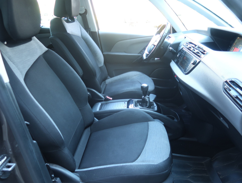 Citroen C4 Grand Picasso, 2016