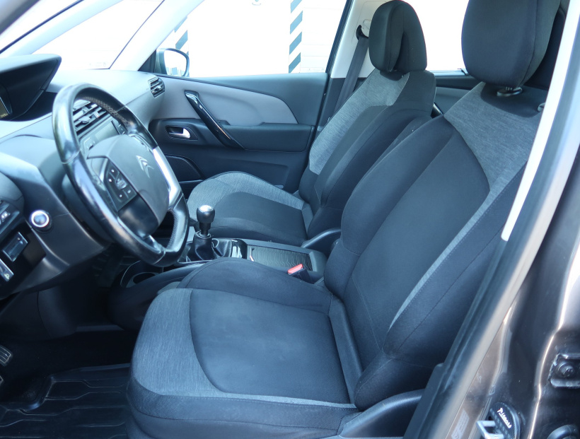 Citroen C4 Grand Picasso, 2016