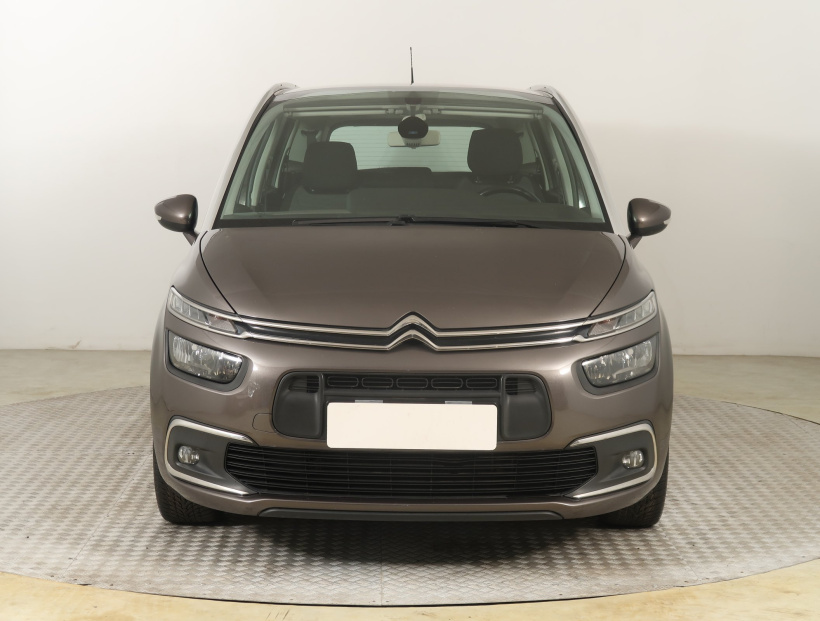 Citroen C4 Grand Picasso, 2016