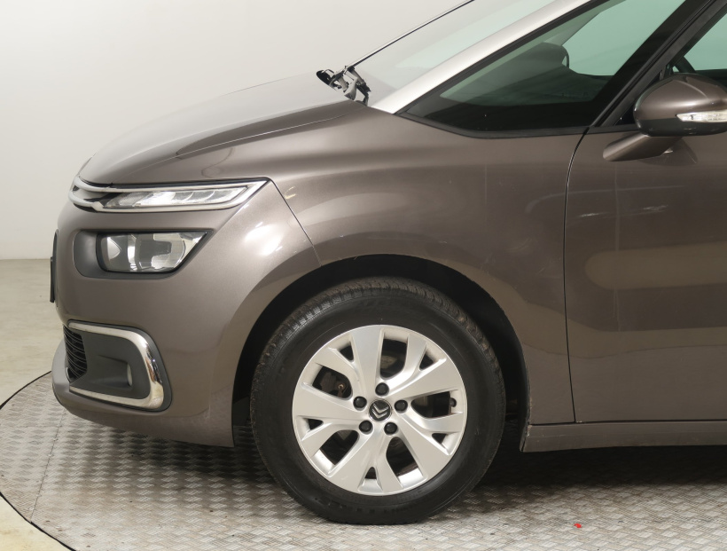 Citroen C4 Grand Picasso, 2016