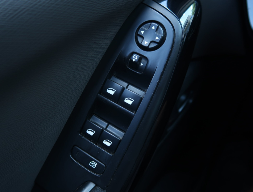 Citroen C4 Grand Picasso, 2016