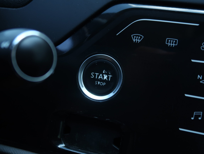 Citroen C4 Grand Picasso, 2016