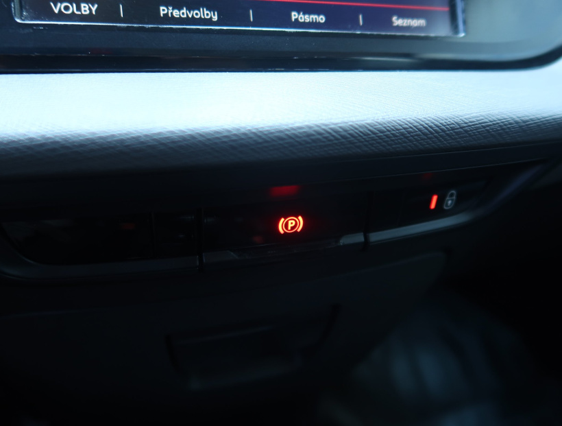 Citroen C4 Grand Picasso, 2016
