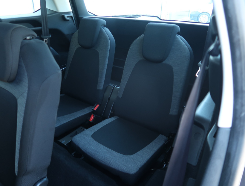 Citroen C4 Grand Picasso, 2016