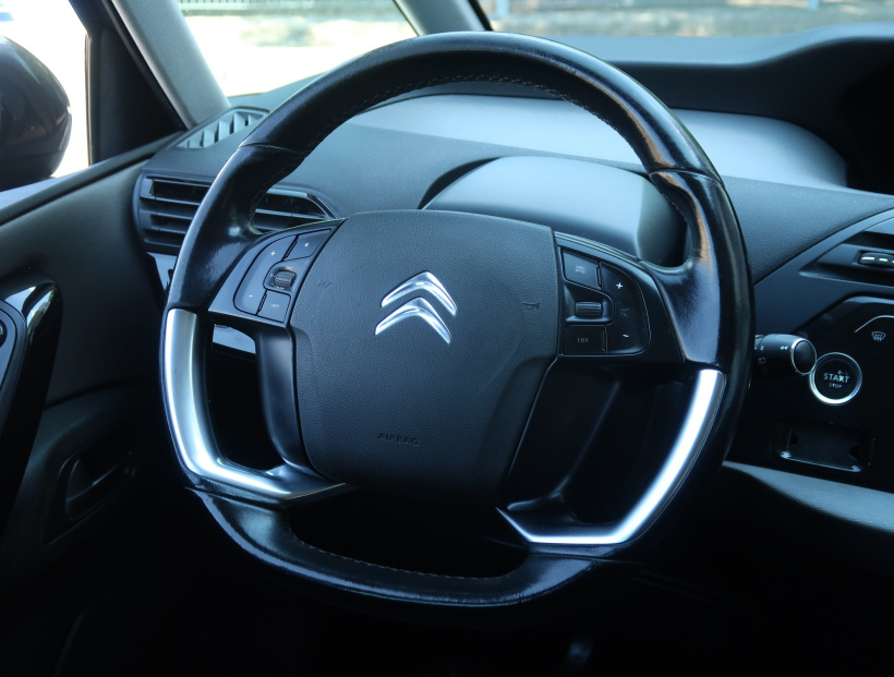 Citroen C4 Grand Picasso, 2016