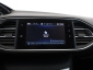 Peugeot 308, 2017