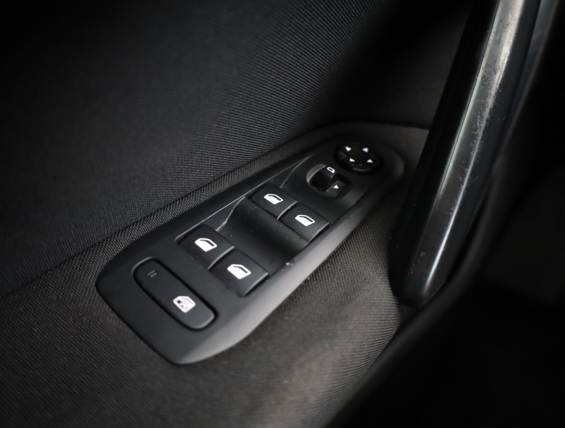 Peugeot 308, 2017