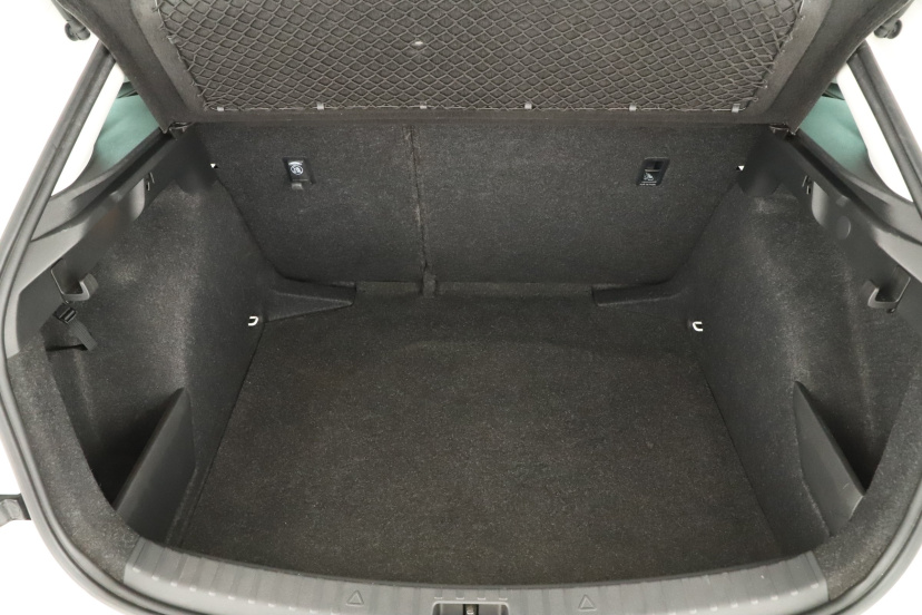 Škoda Scala, 2021