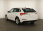 Škoda Scala, 2021