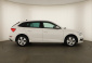 Škoda Scala, 2021