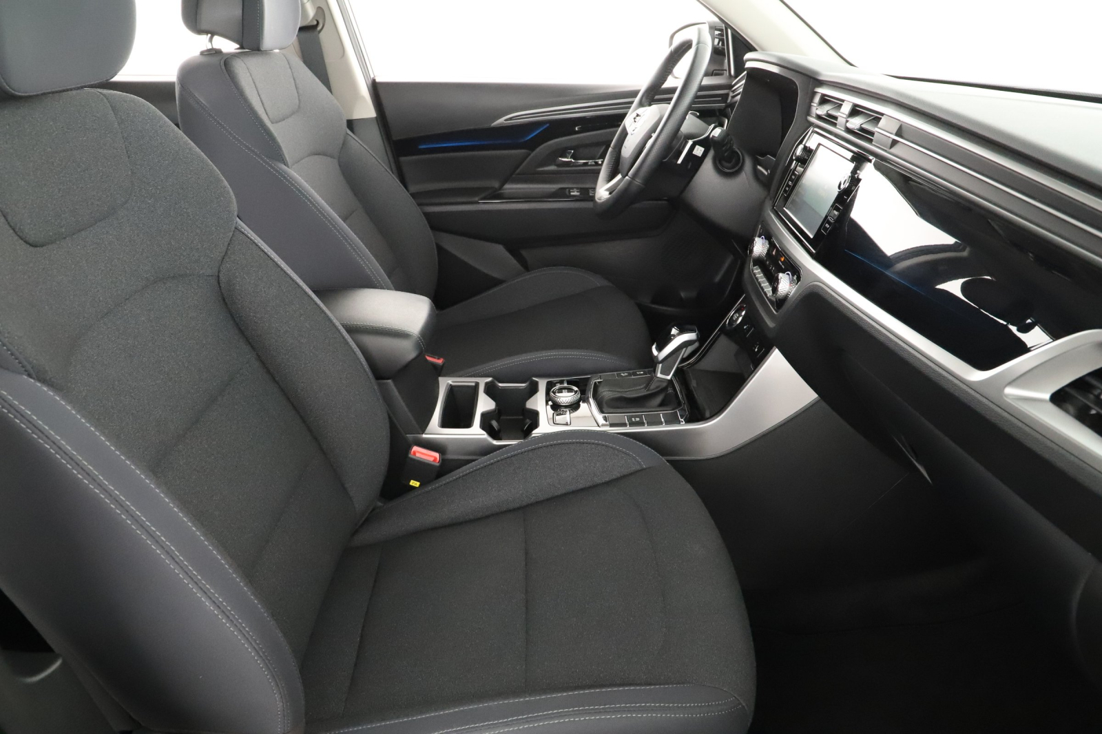 SsangYong Korando - 2023