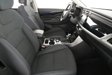SsangYong Korando - 2023