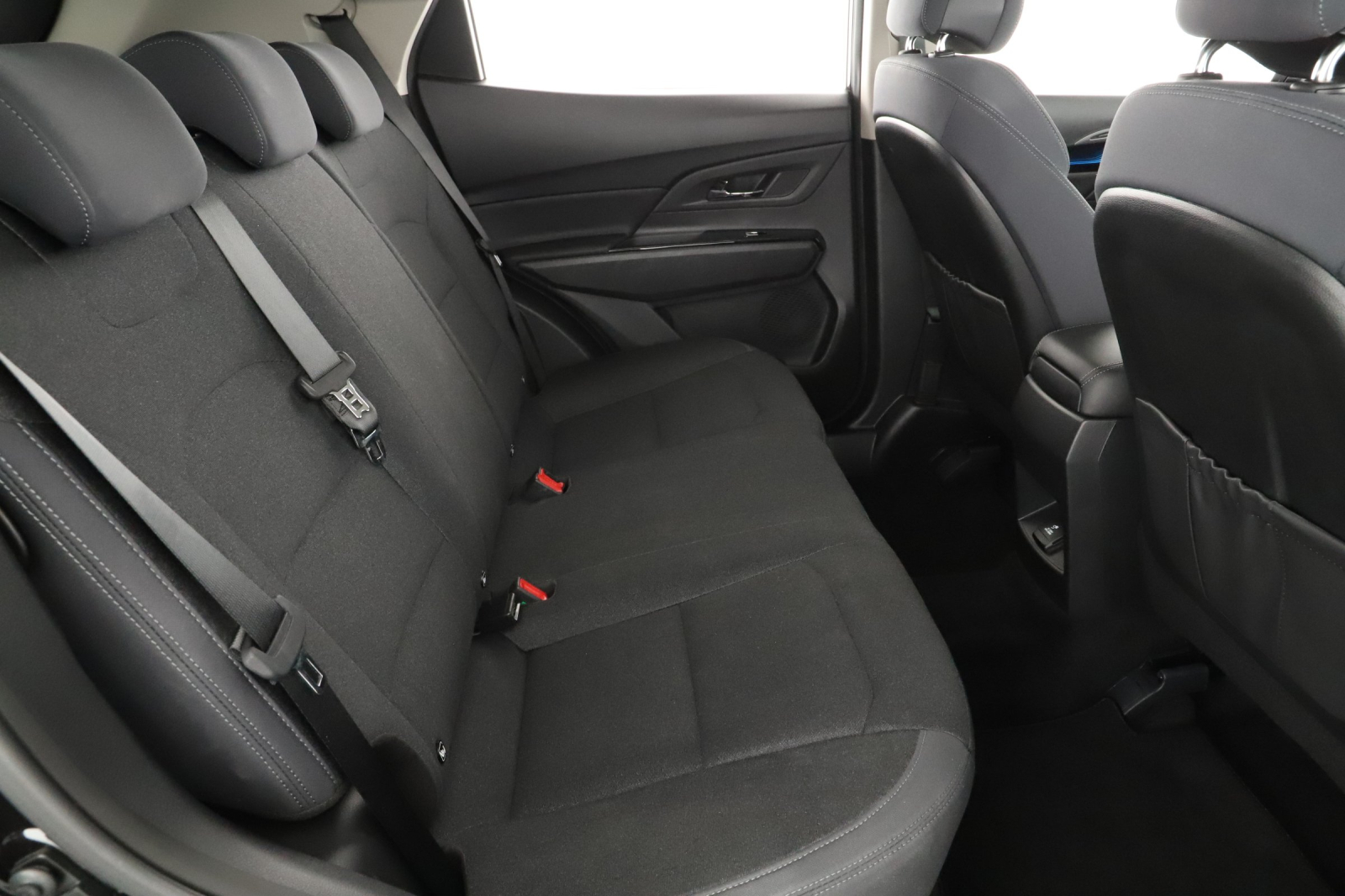 SsangYong Korando - 2023