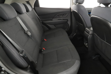 SsangYong Korando - 2023