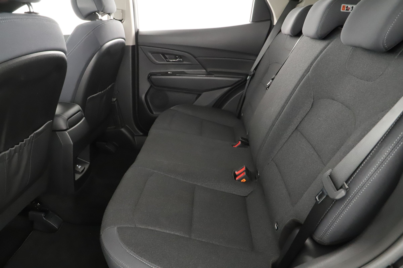 SsangYong Korando - 2023