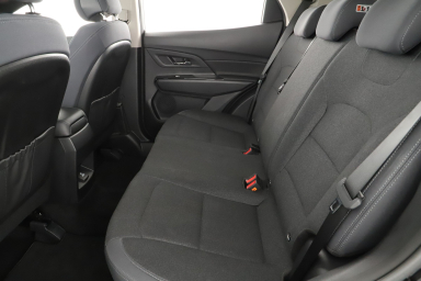 SsangYong Korando - 2023