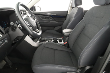 SsangYong Korando - 2023