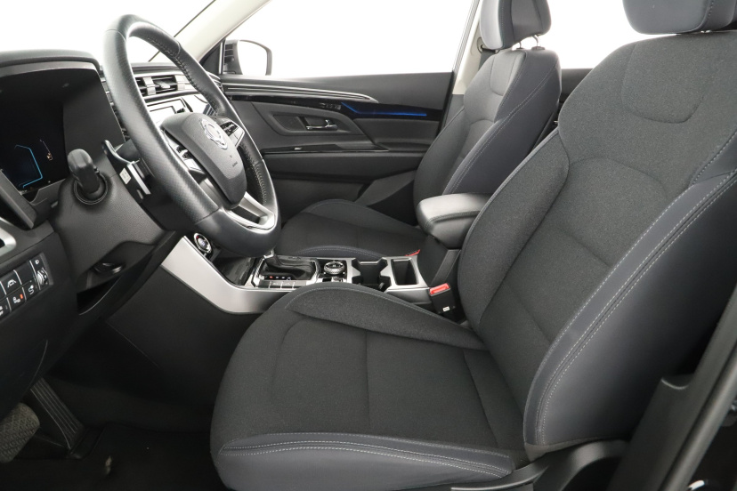 SsangYong Korando, 2023